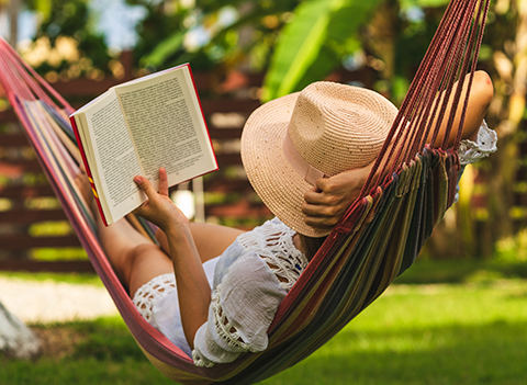 Relaxation activities